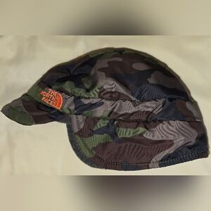 Baby Northface Winter Hat